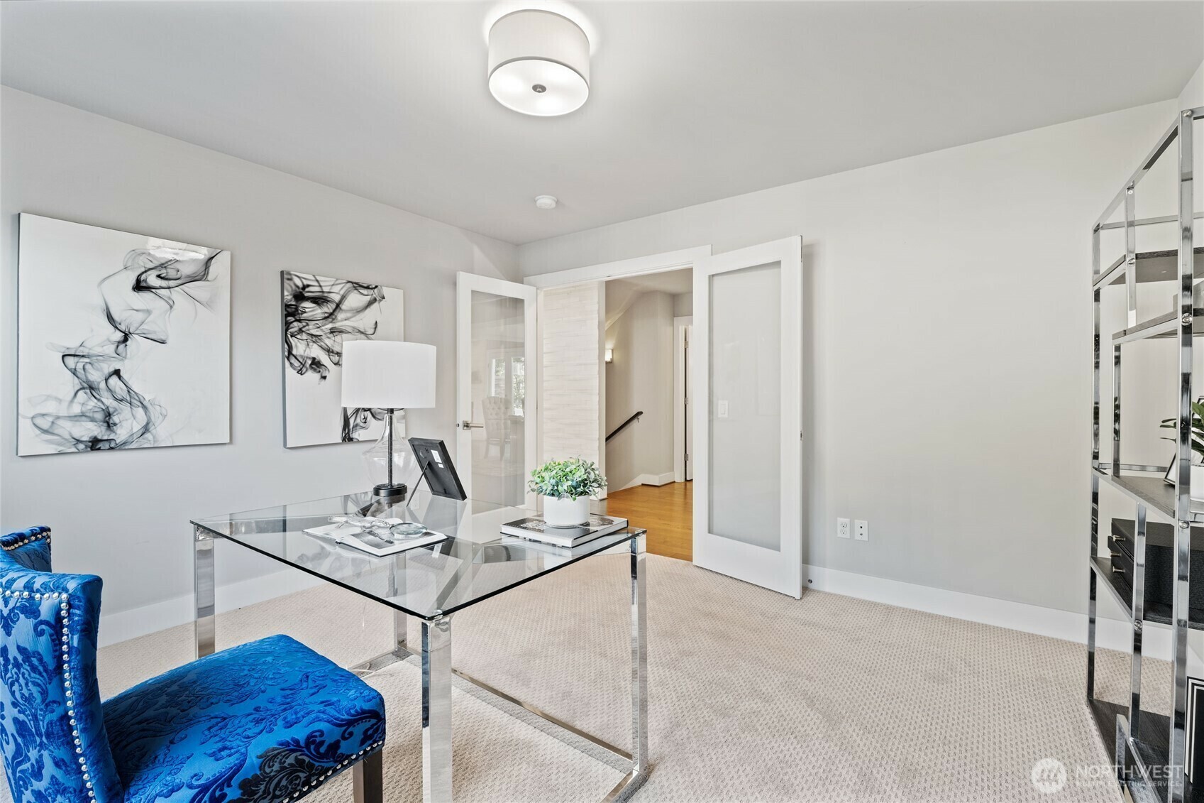 Property Photo: 1207 2nd Avenue WA 98033