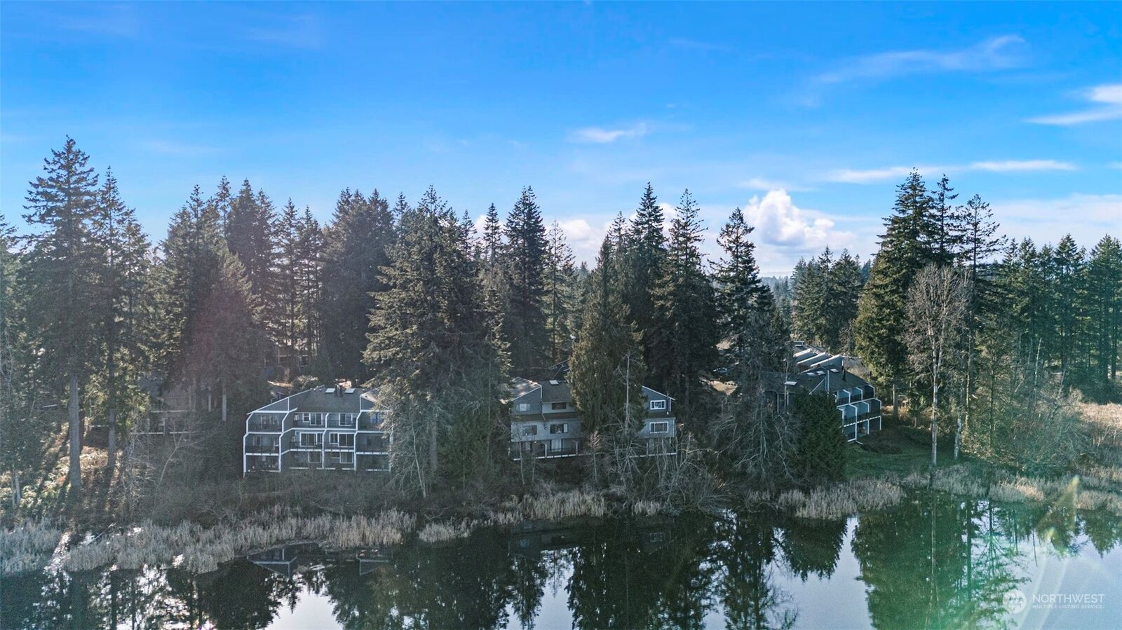 Property Photo: 1500 Lake Park Drive SW 40 WA 98512