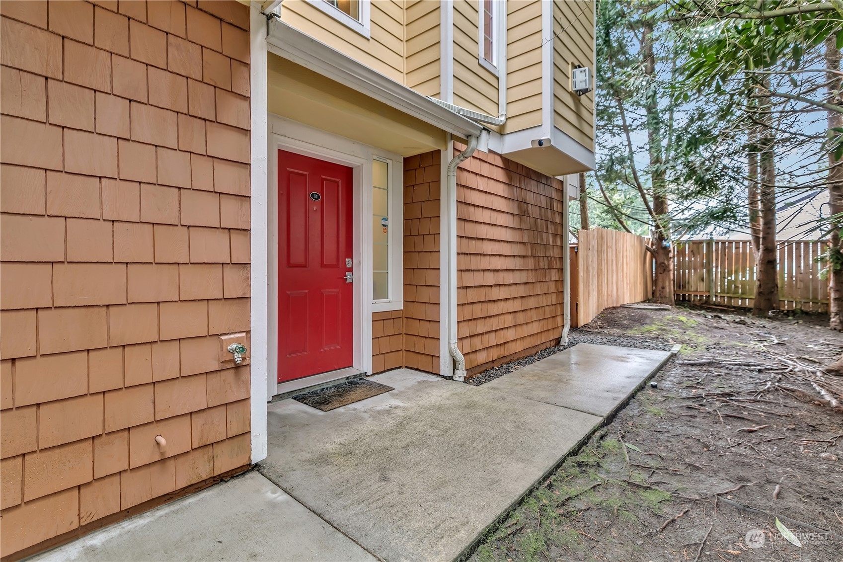 Property Photo:  11023 SE 240th Street H2  WA 98031 