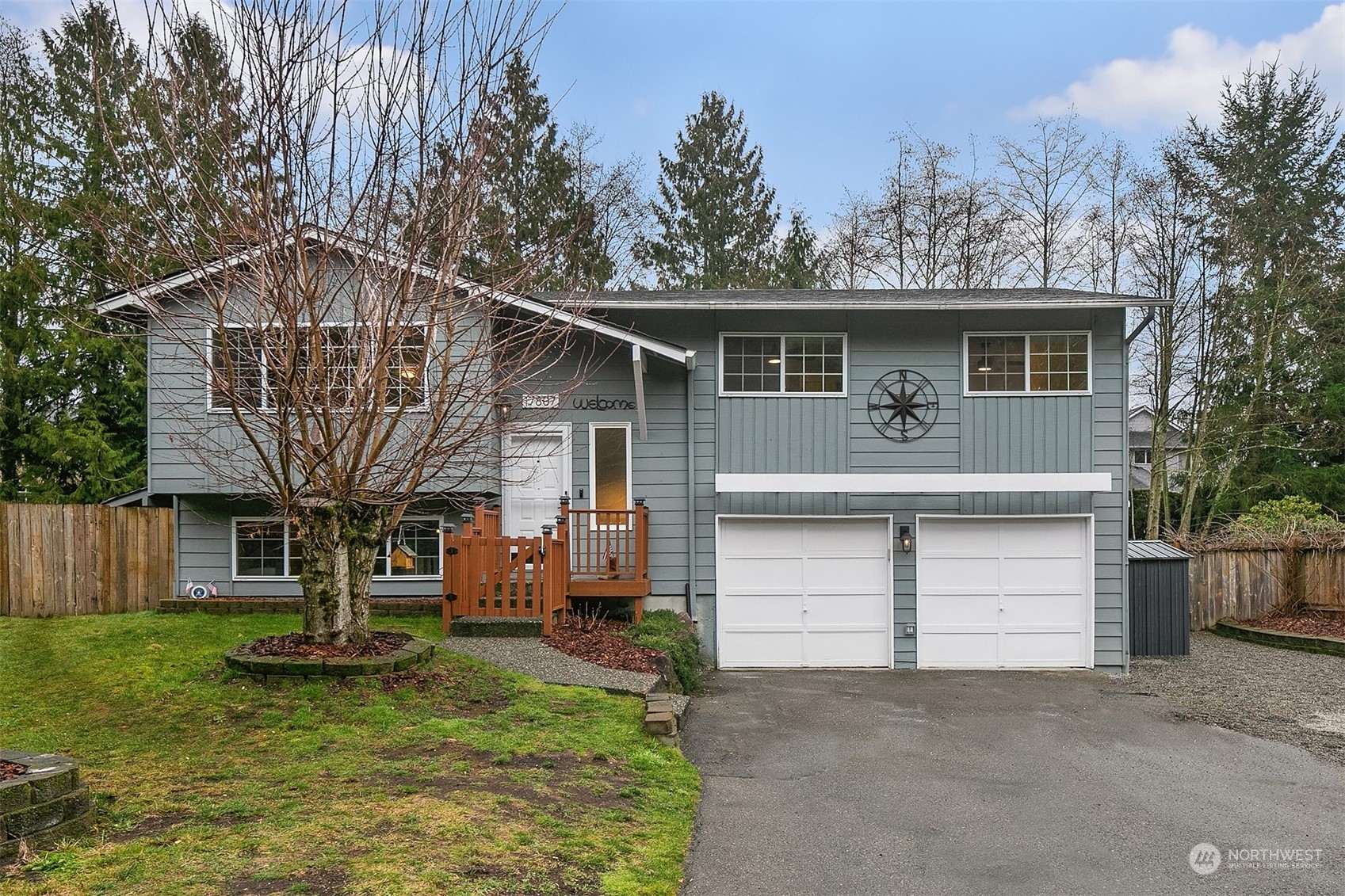 Property Photo:  17807  30th Drive SE  WA 98012 