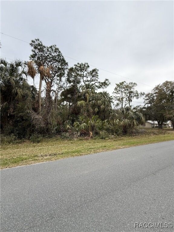 Property Photo:  9942 W Hawthorne Street  FL 34428 