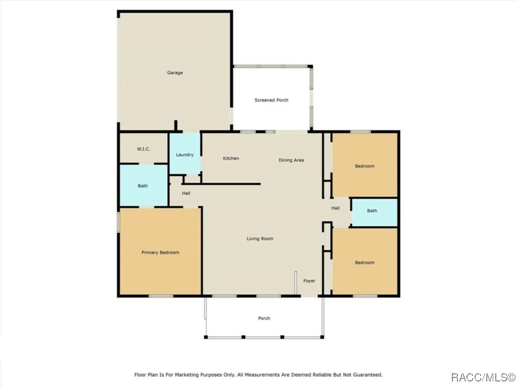 Property Photo: 20 Hemlock Trail FL 34472
