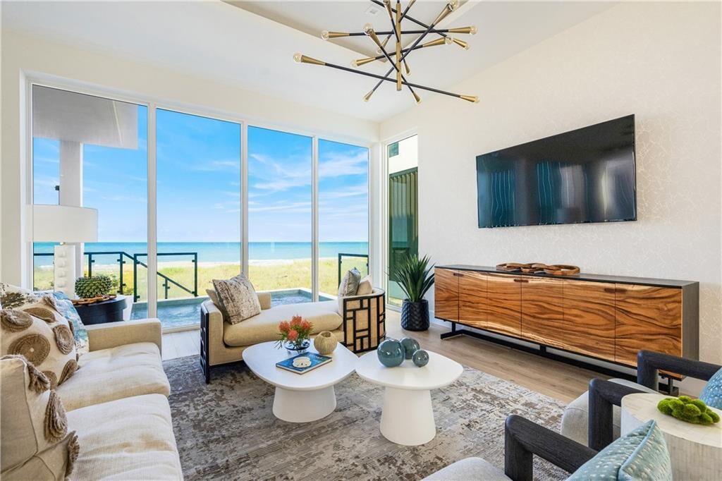 Property Photo: 4300 Diamond Shores Way FL 34949