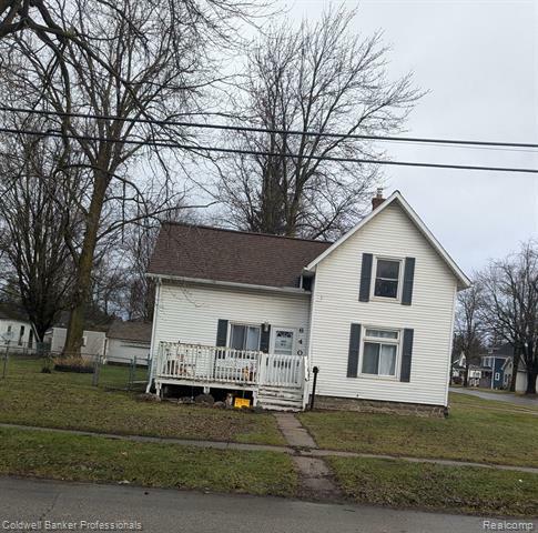 6408 Church Street  Marlette MI 48453 photo