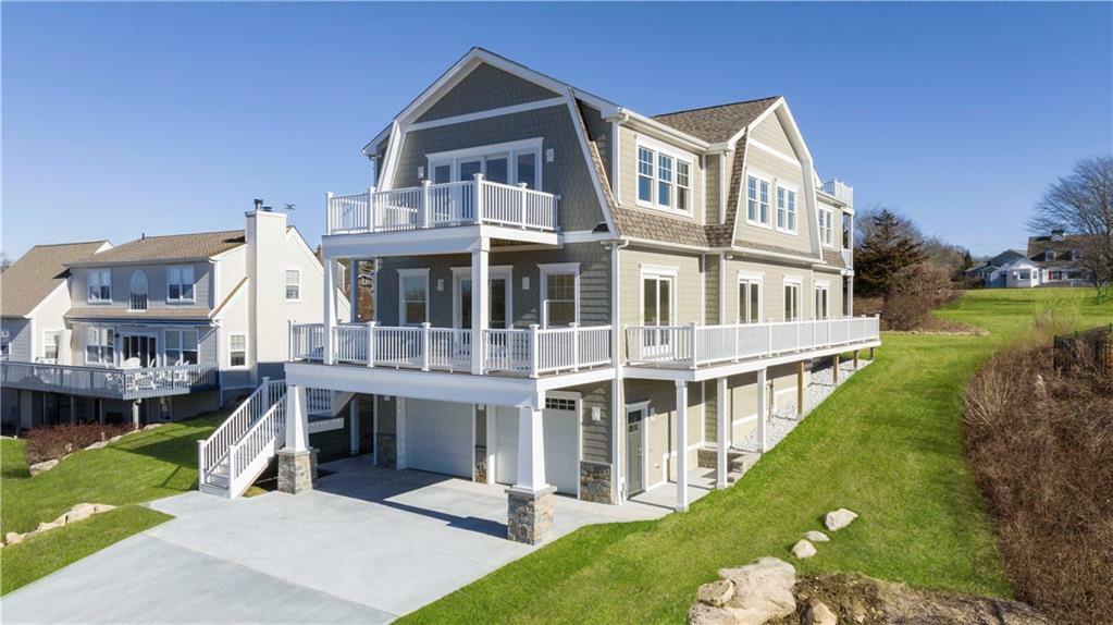 Property Photo:  814 Green Hill Beach Road  RI 02879 