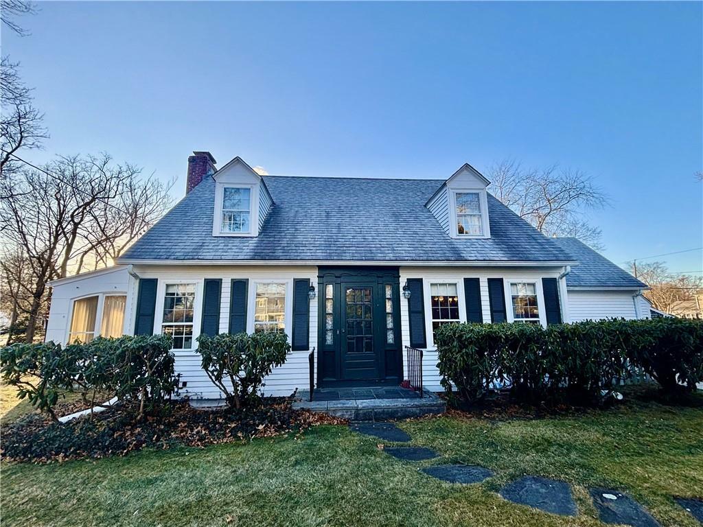 341 Spring Green Road  Warwick RI 02888 photo