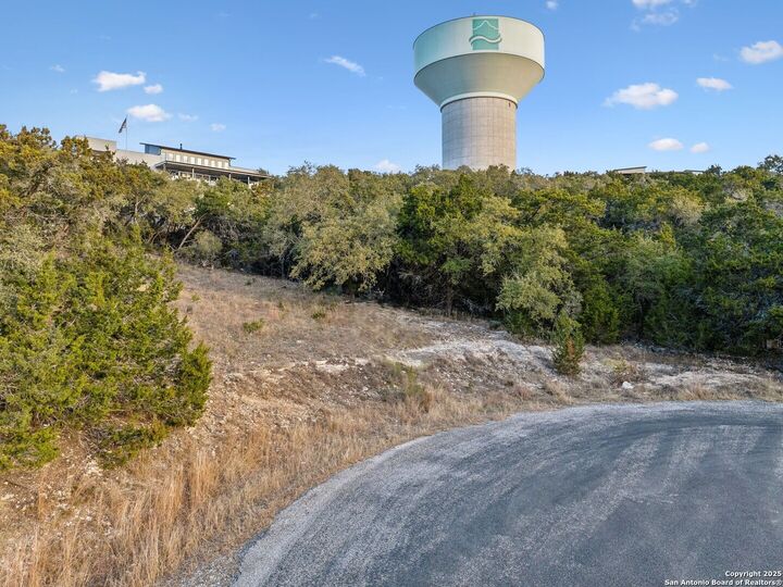 Property Photo: 25625 Mount Rhapsody TX 78260