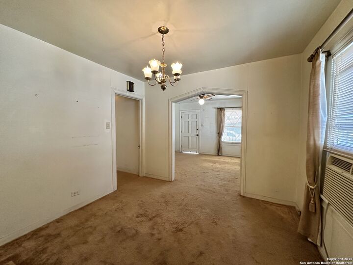 Property Photo: 227 Cavalier Ave TX 78225