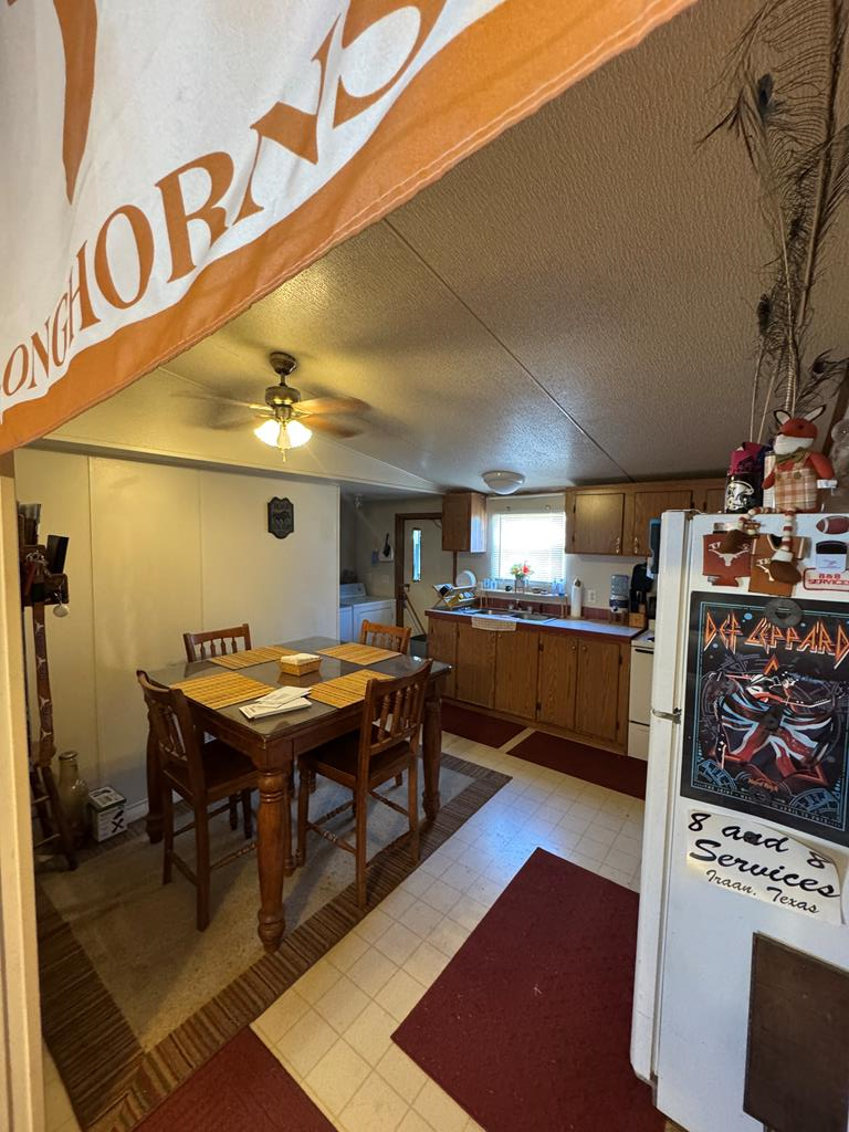 Property Photo:  600 N Hallmark  TX 79744 