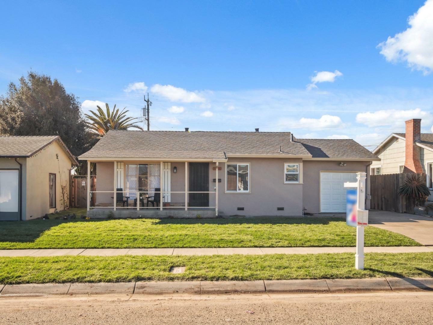 Property Photo:  1309 Adams Street  CA 93906 