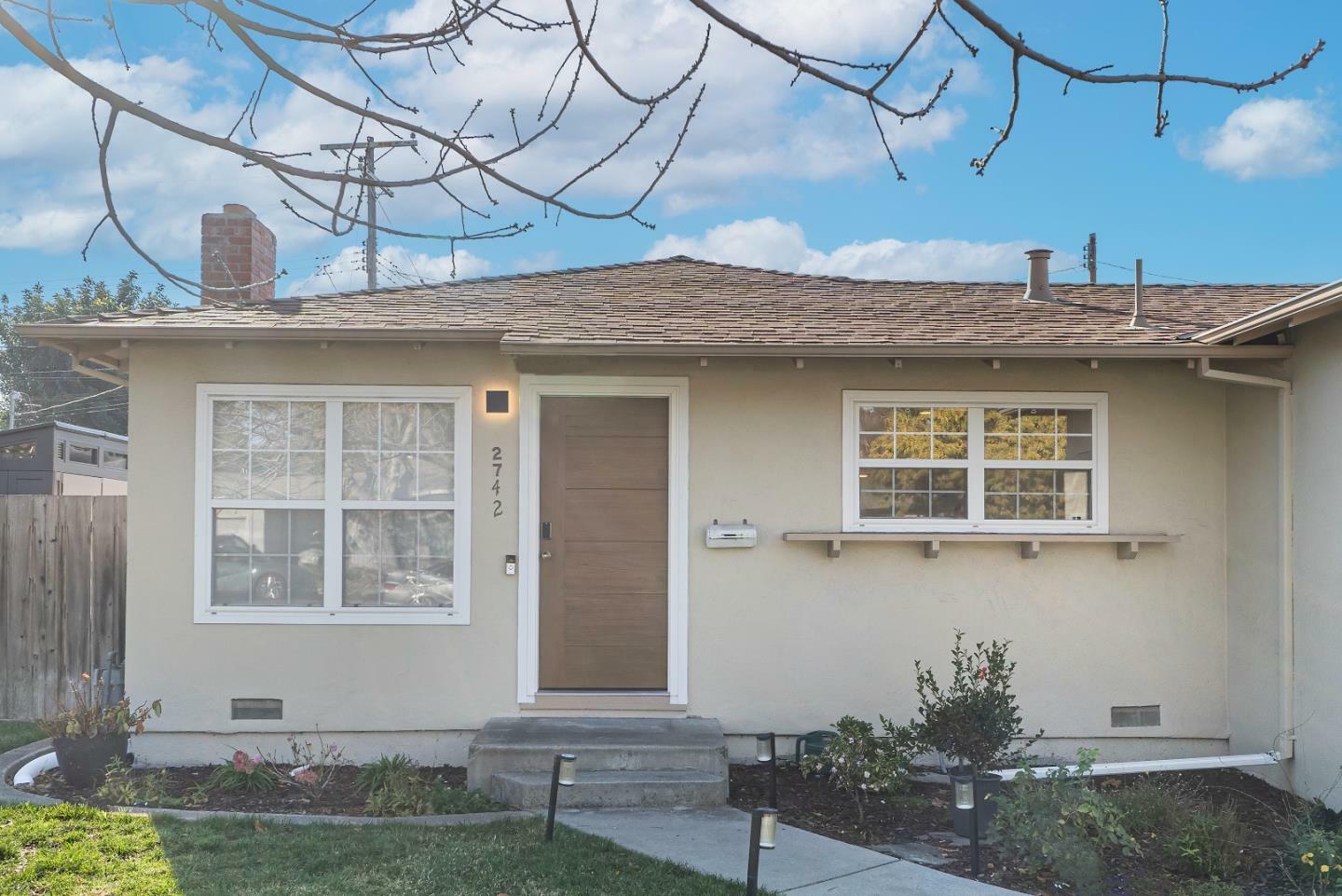 Property Photo:  2742 El Sobrante Street  CA 95051 