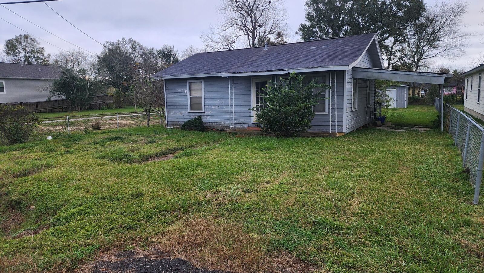 Property Photo: 3455 Waverly St TX 77705