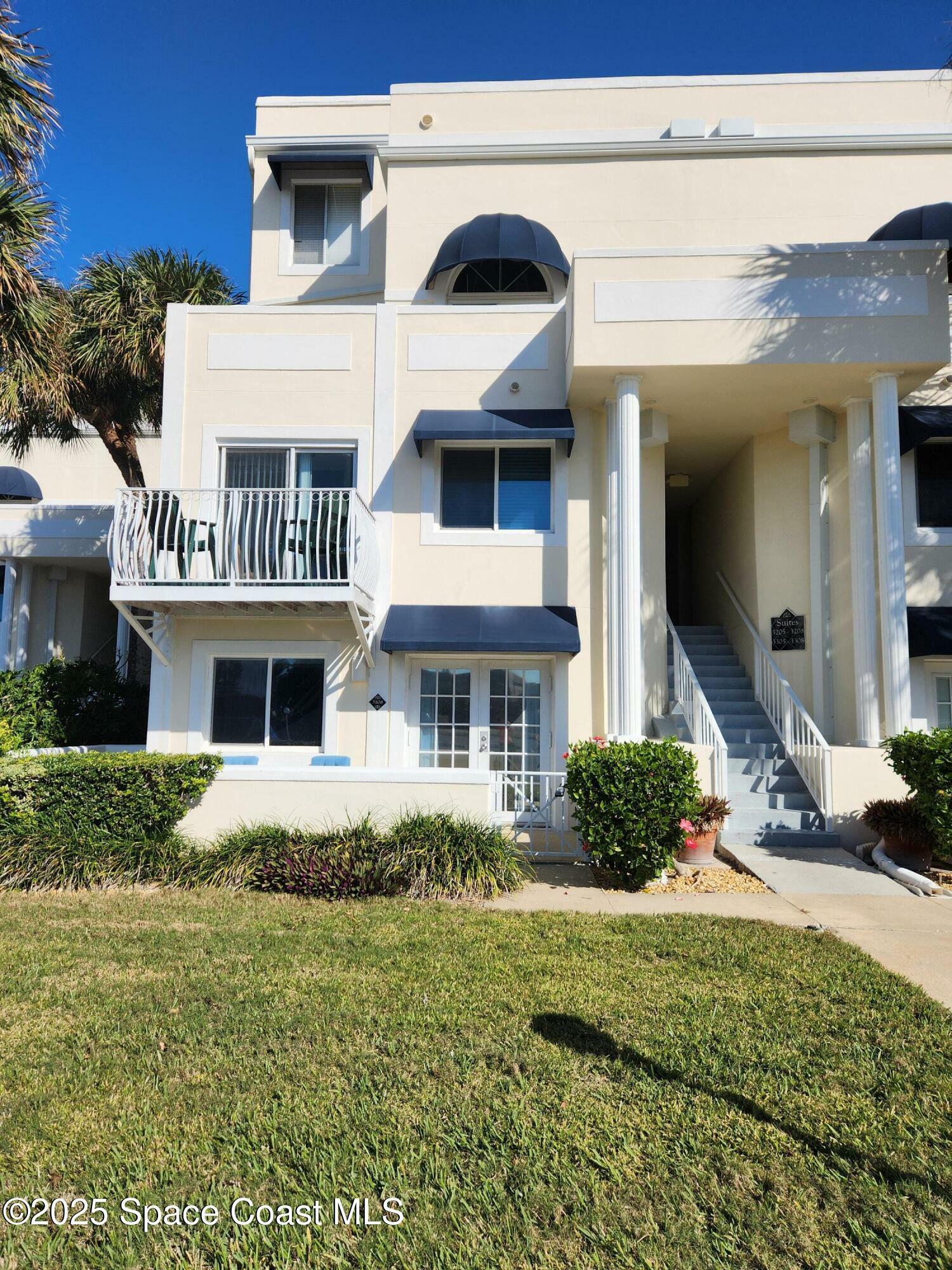 Property Photo: 8600 Ridgewood Avenue FL 32920