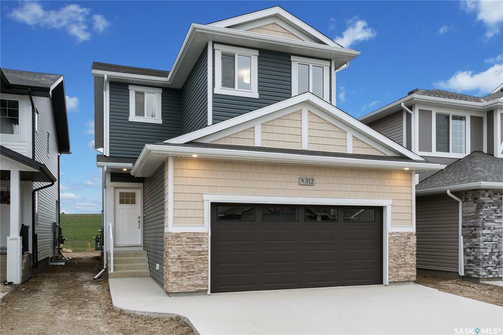 134 Antonini Court  Saskatoon SK S7L 7P2 photo