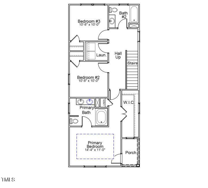 Property Photo: 704 Georgias Landing Parkway 15 NC 27603
