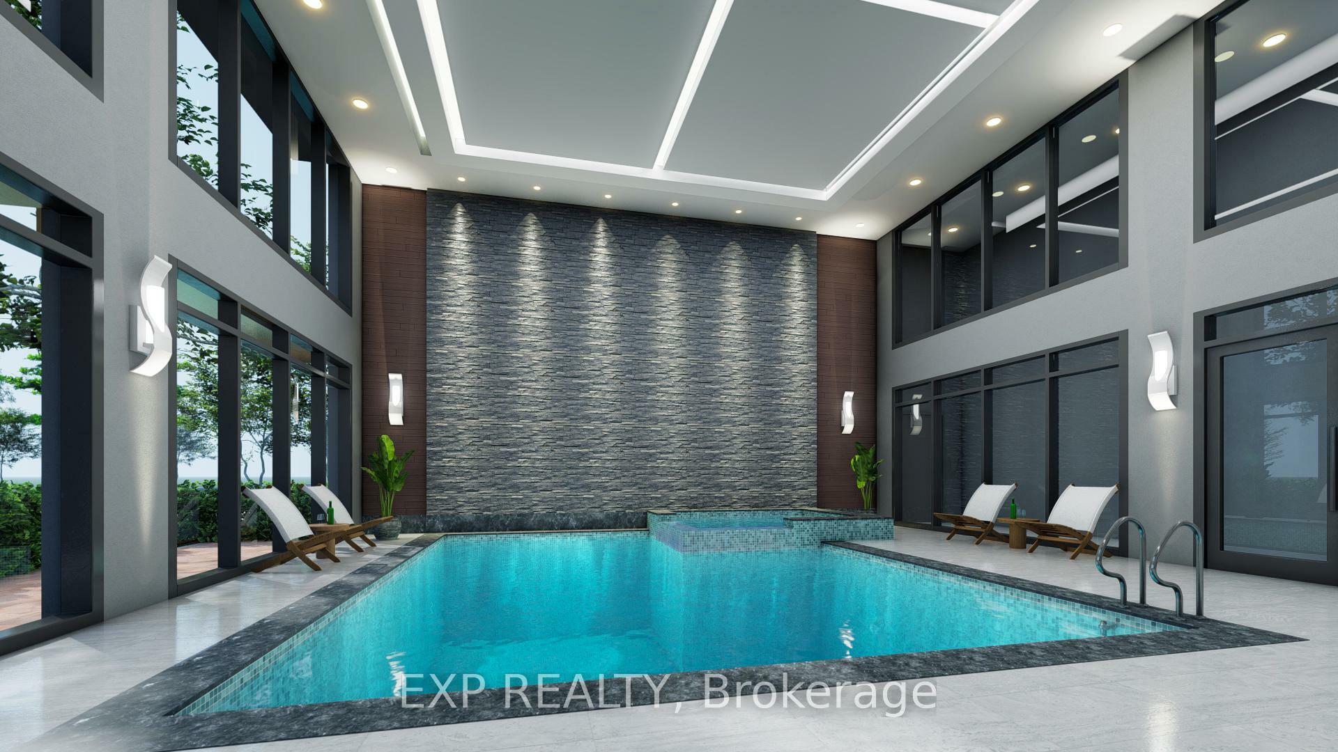 Property Photo: 464 Springbank Drive 720 ON N6J 1G8