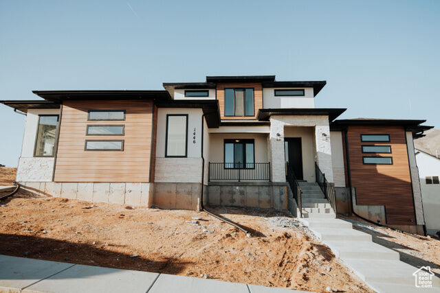 Property Photo: 256 E Bardsley Way 63 UT 84653