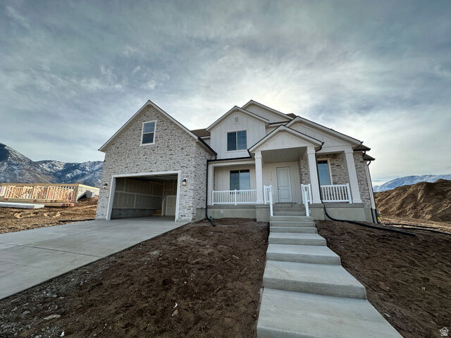 Property Photo:  256 E Bardsley Way 63  UT 84653 