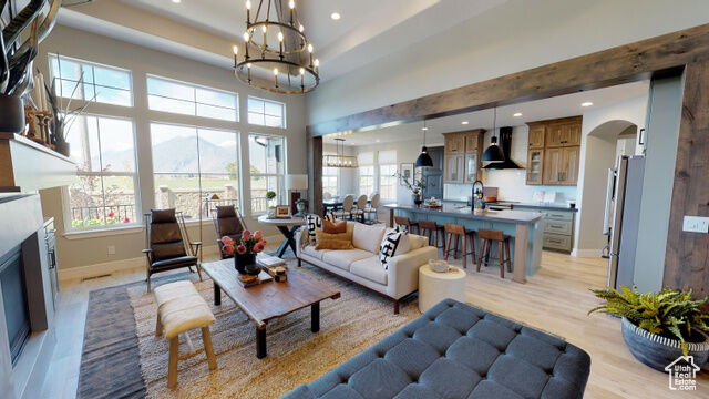 Property Photo: 1478 S 380 E 55 UT 84653
