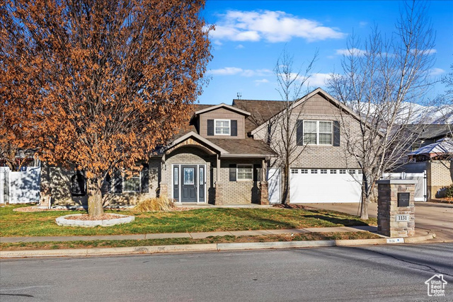 1131 S 200 E  Kaysville UT 84037 photo