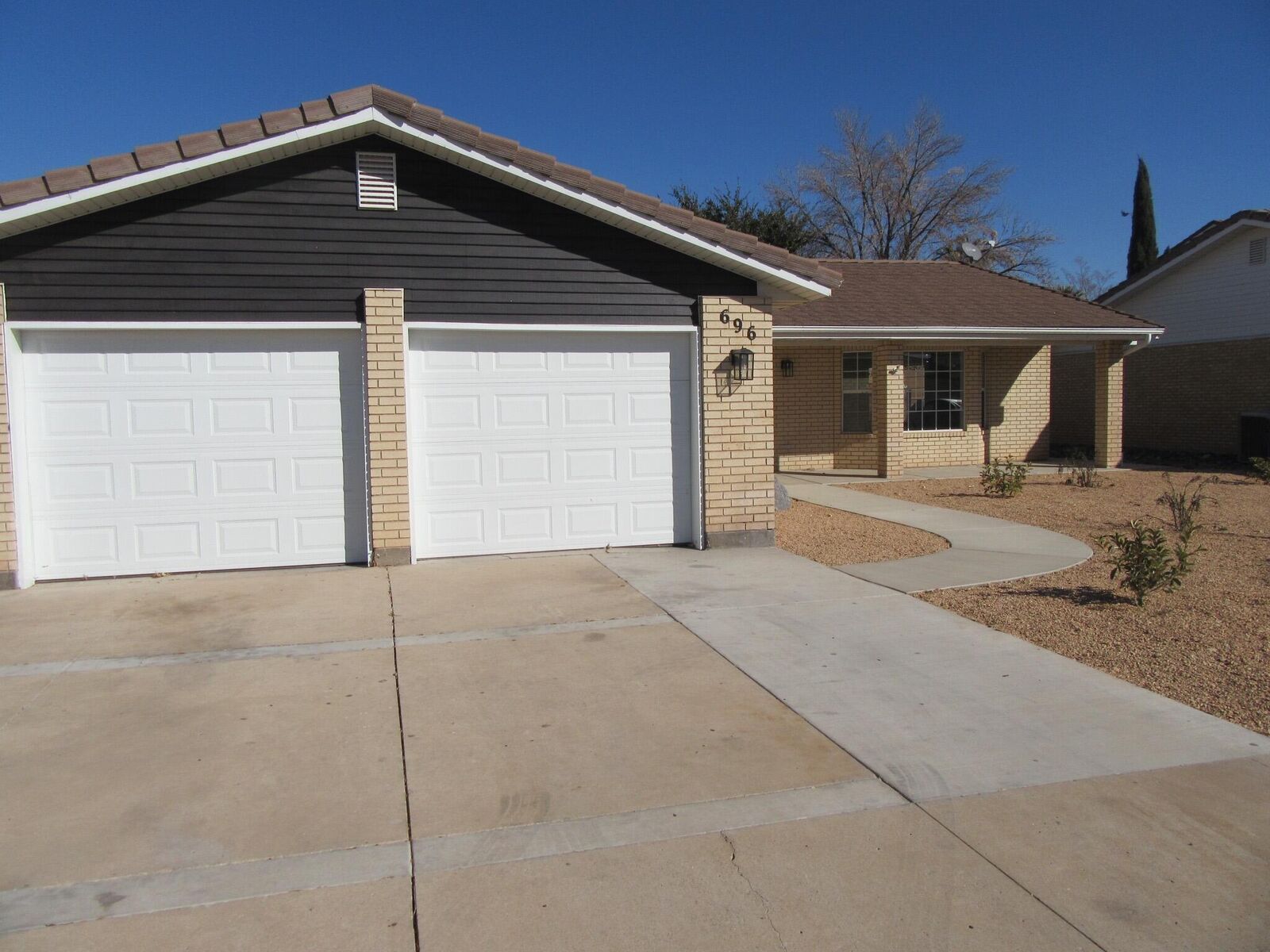 Property Photo: 696 N Westridge Dr W 2 UT 84770
