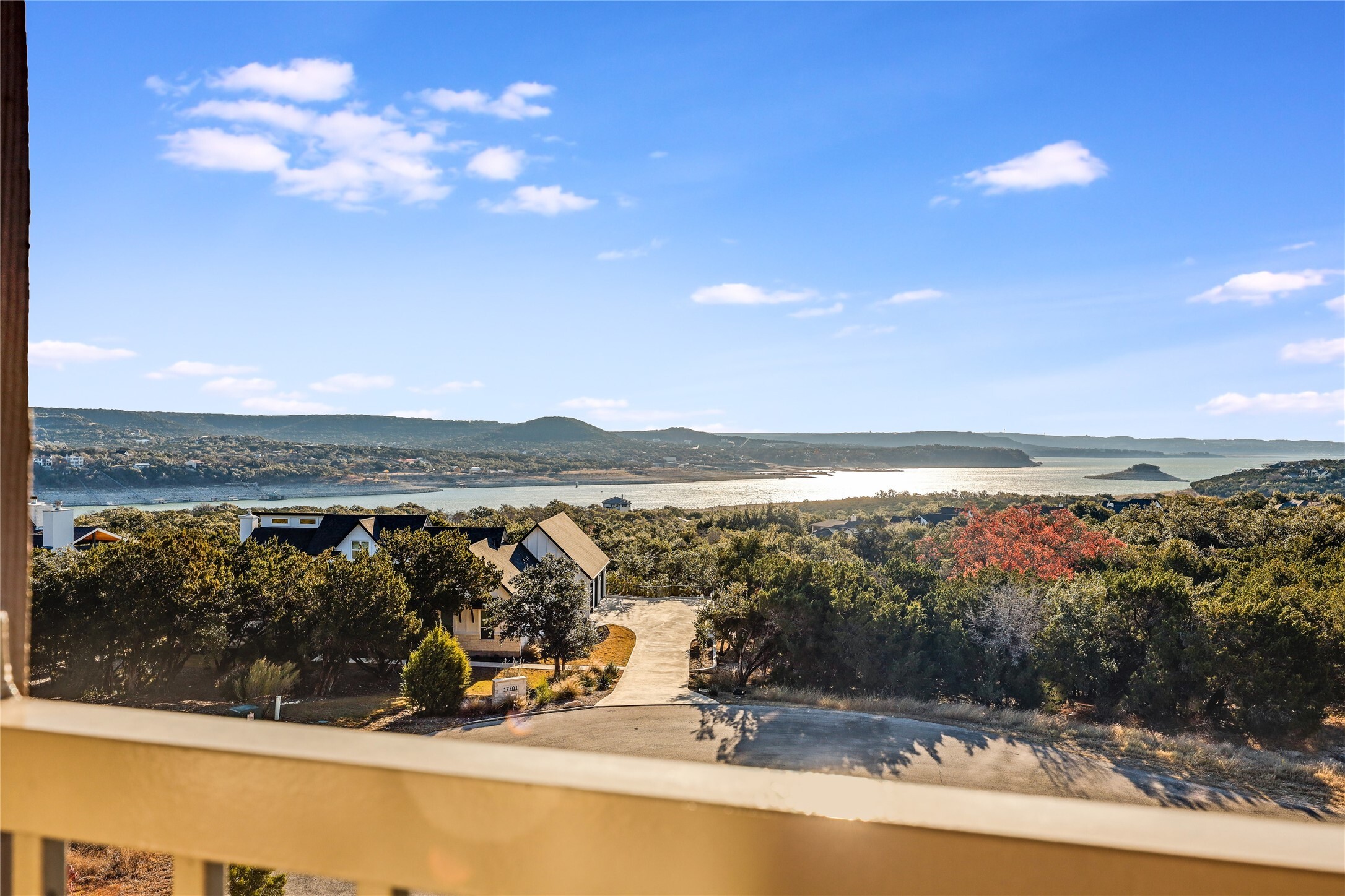 Property Photo: 17708 Maritime Point Drive 202 TX 78645
