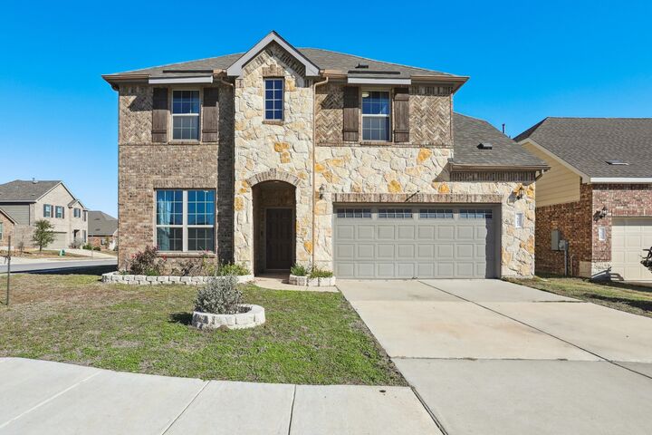 3602 Chaff Lane  Pflugerville TX 78660 photo