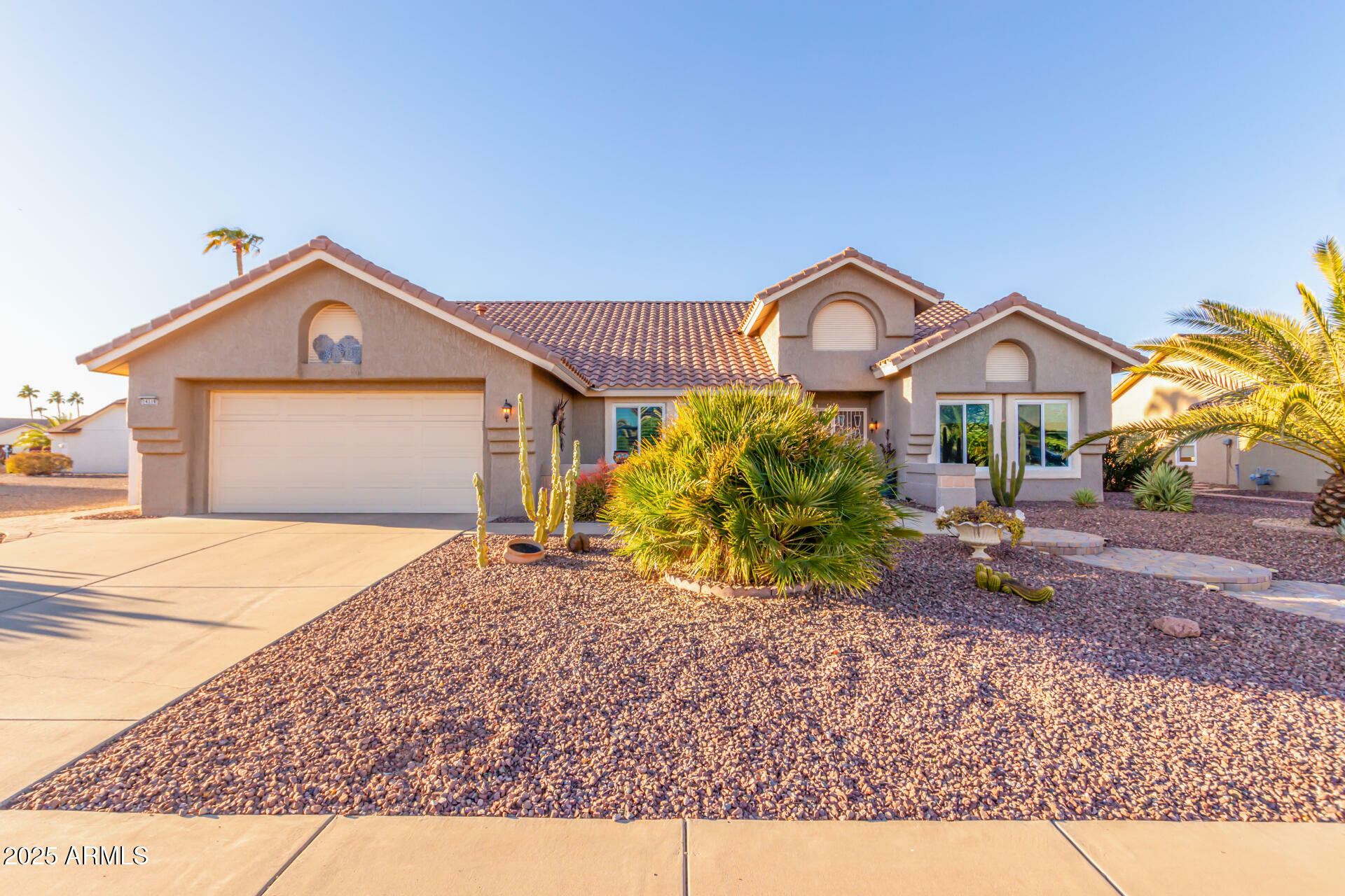 Property Photo:  14316 W Circle Ridge Drive  AZ 85375 