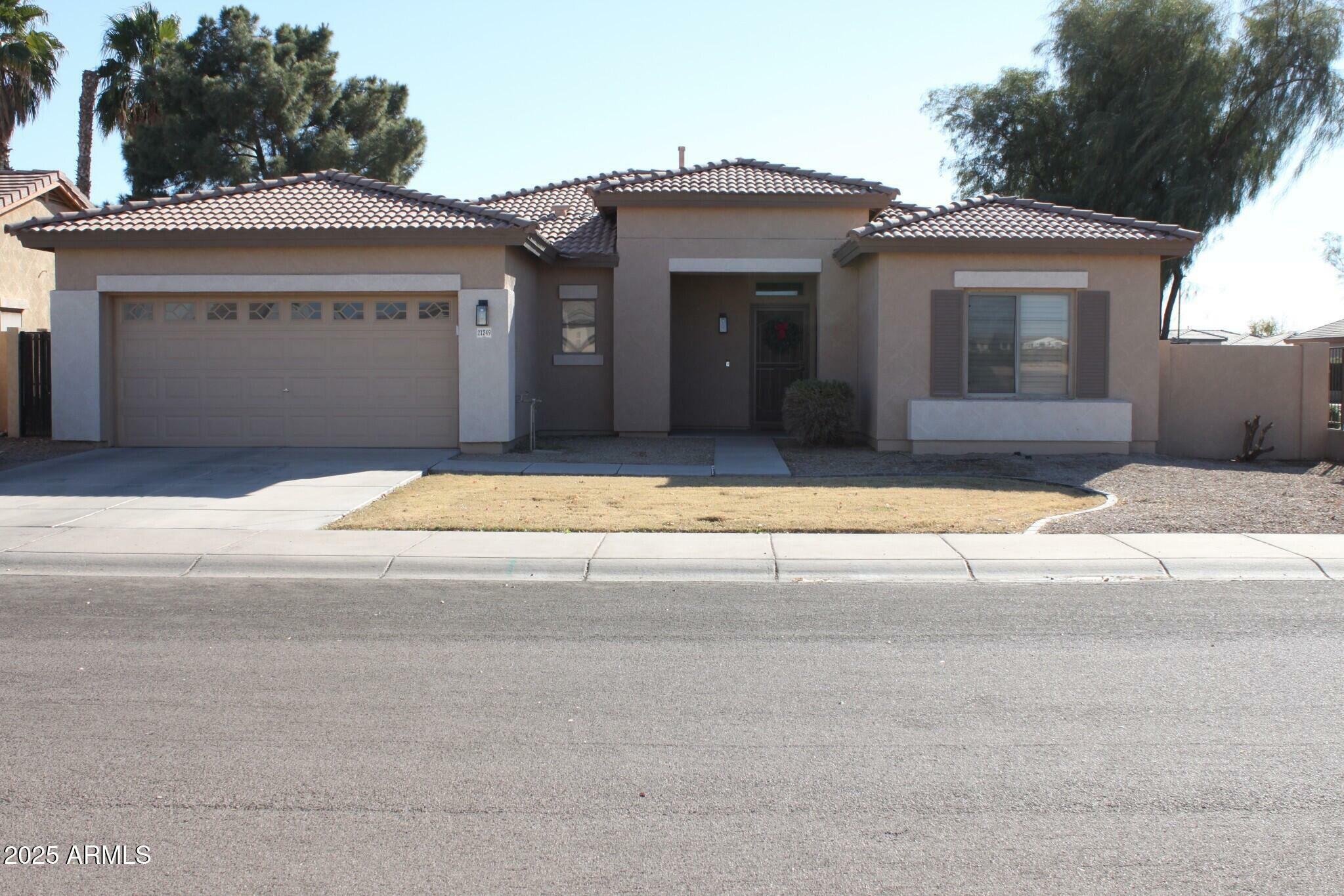 21249 E Lords Way  Queen Creek AZ 85142 photo