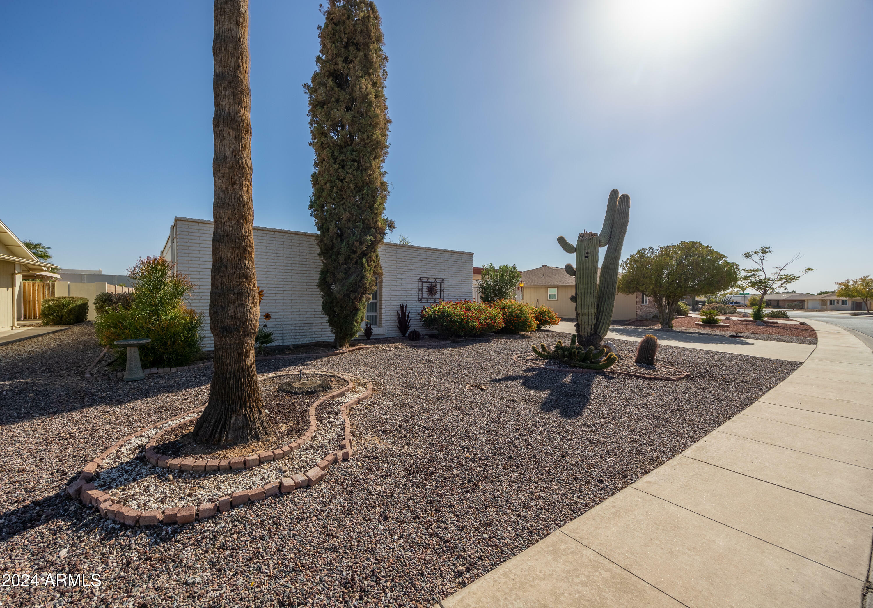 Property Photo:  9533 W Cedar Hill Circle N  AZ 85351 