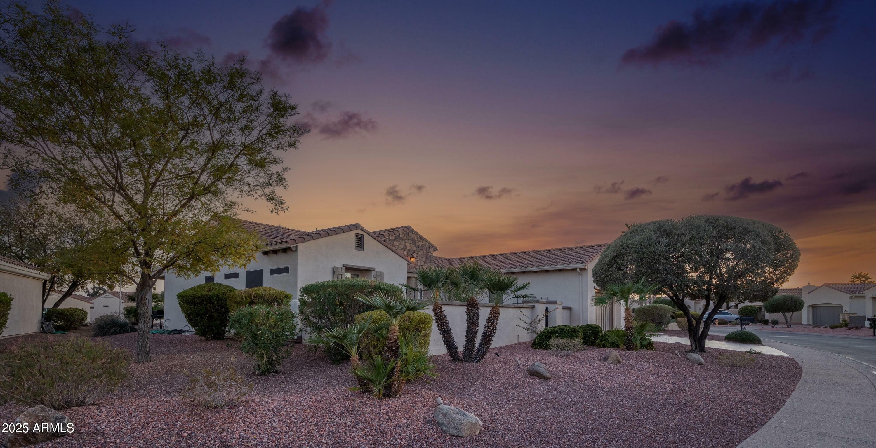 Property Photo:  12953 W Figueroa Drive  AZ 85375 