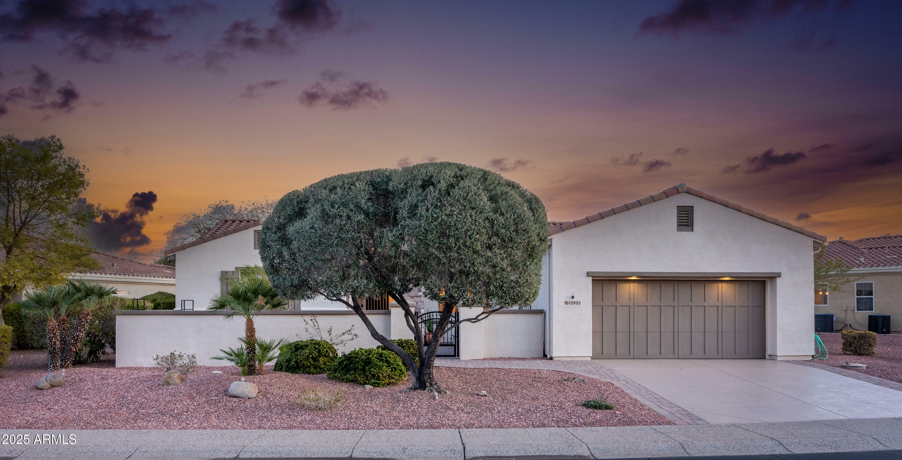 Property Photo: 12953 W Figueroa Drive AZ 85375