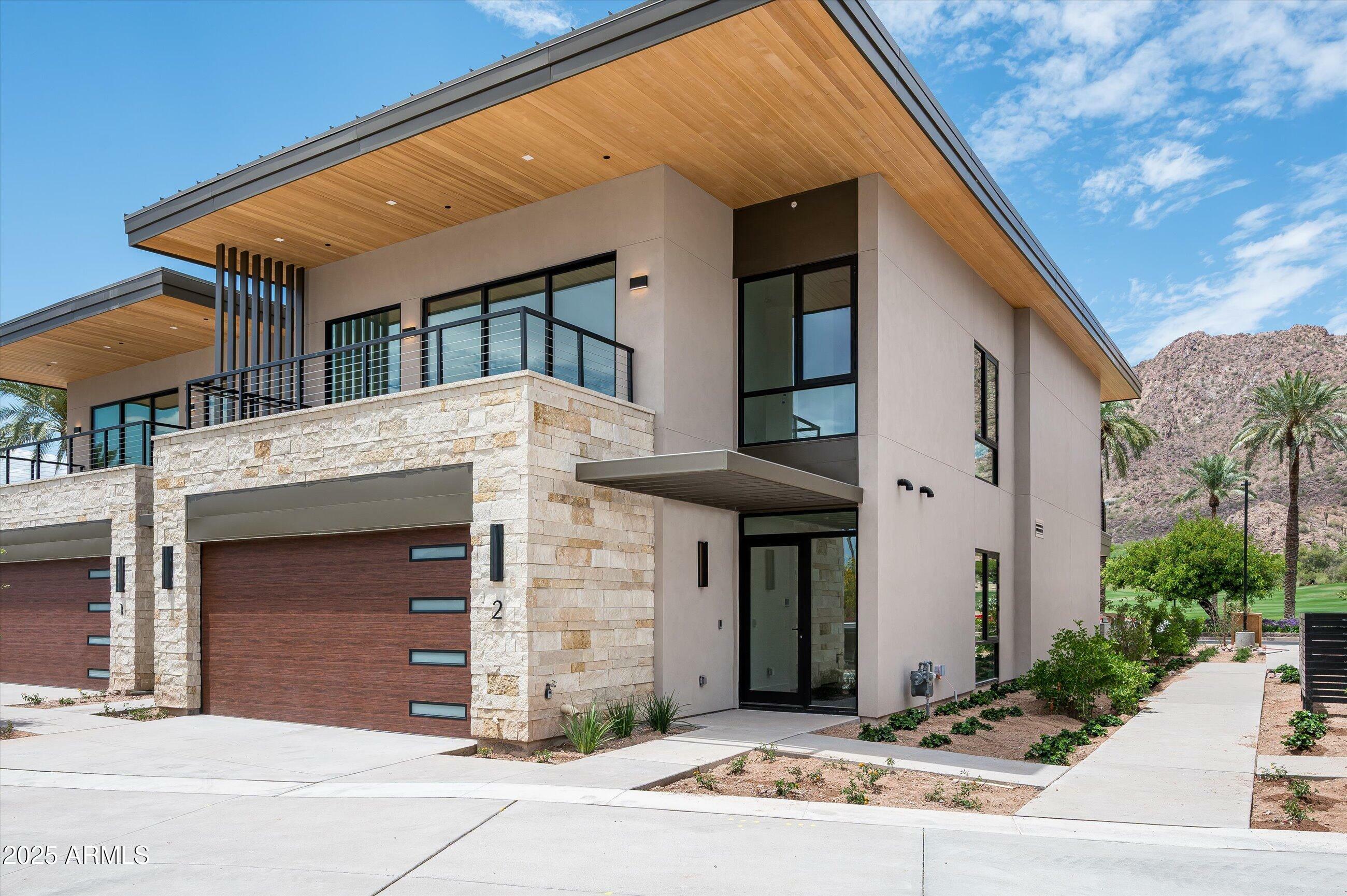 Property Photo: 4575 N Phoenician Boulevard 2 AZ 85251