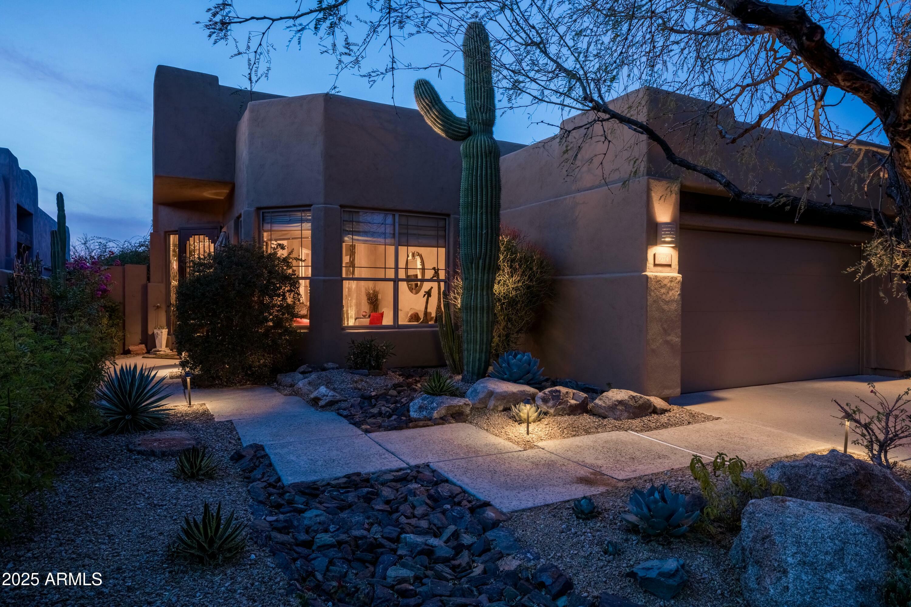 Property Photo:  9574 E Chuckwagon Lane  AZ 85262 