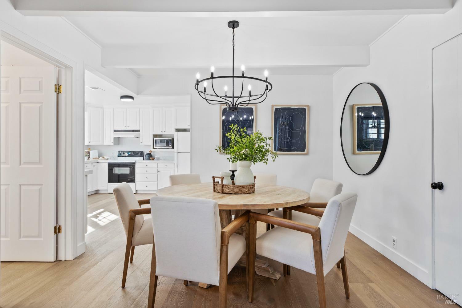 Property Photo: 272 Center Street CA 94901