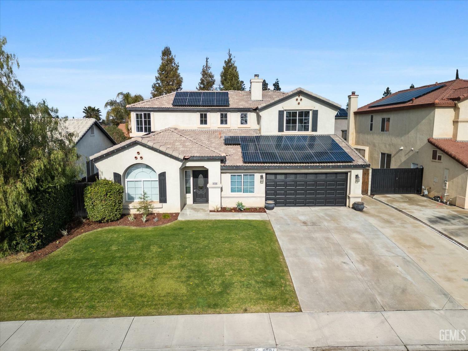 Property Photo:  8506 Eagles Landing Drive  CA 93312 