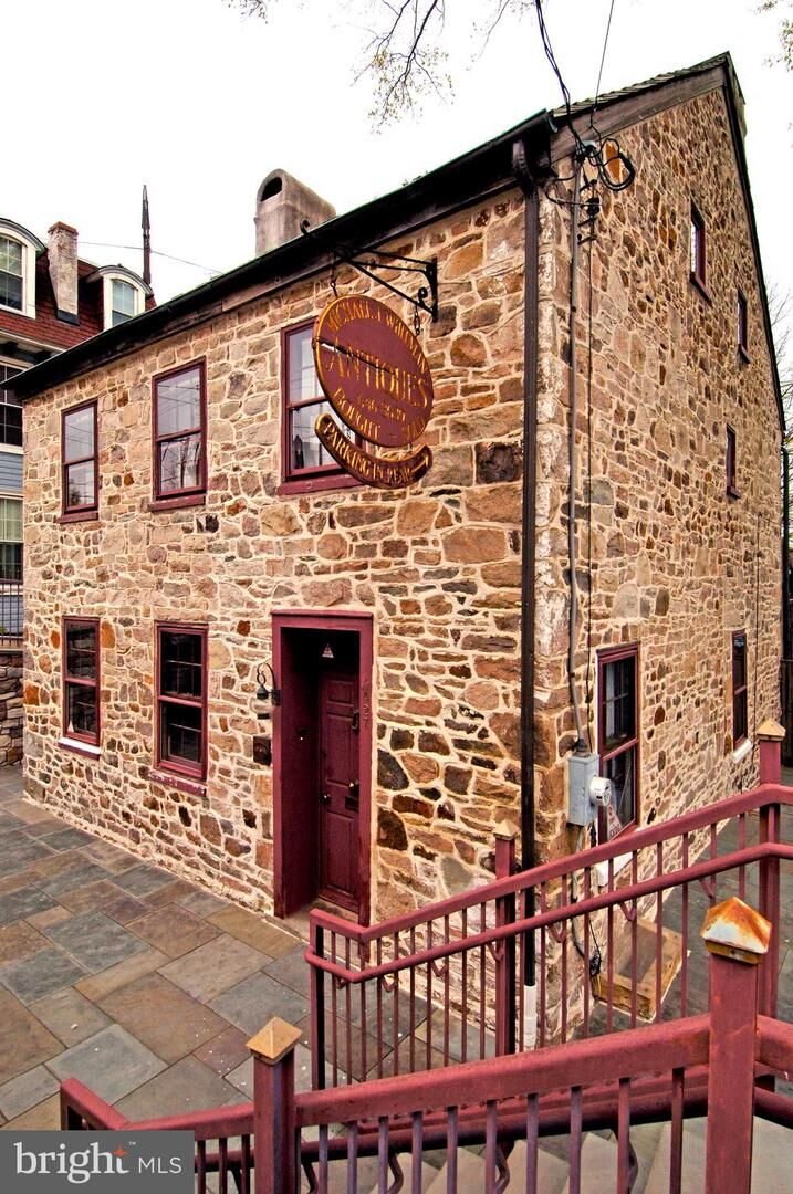 Property Photo: 427 S Bethlehem Pike PA 19034