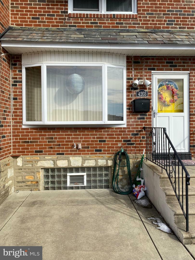 Property Photo:  4203 Glenview Street  PA 19135 