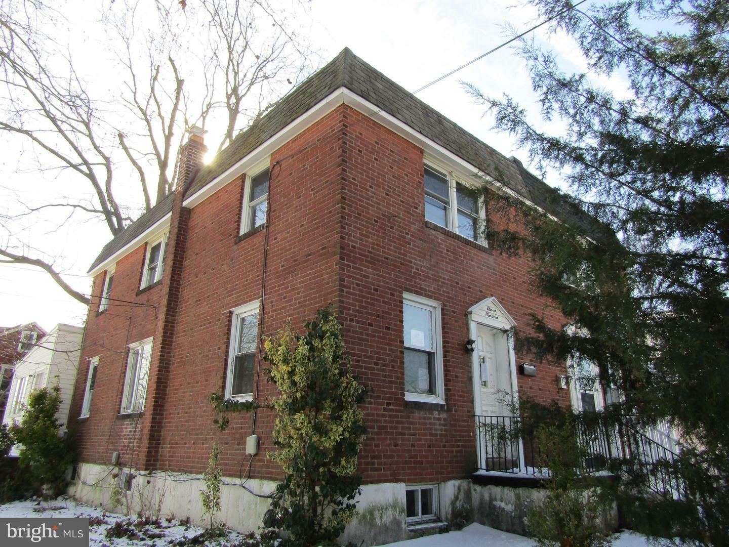 Property Photo:  1100 Chestnut Street  PA 19023 