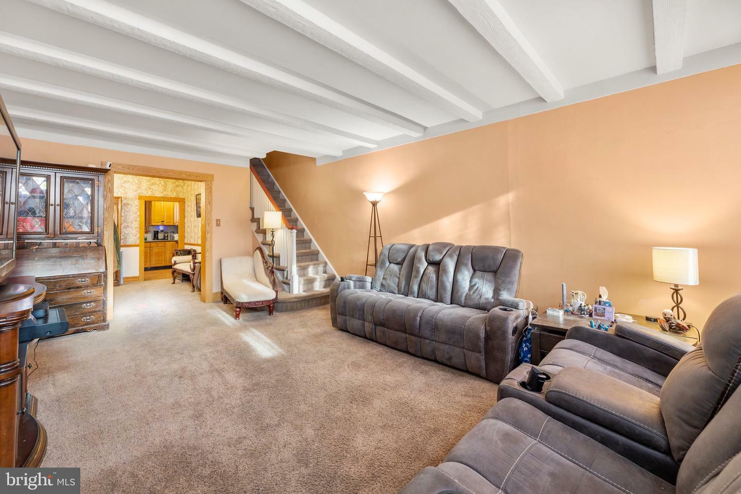 Property Photo:  2237 Afton Street  PA 19152 