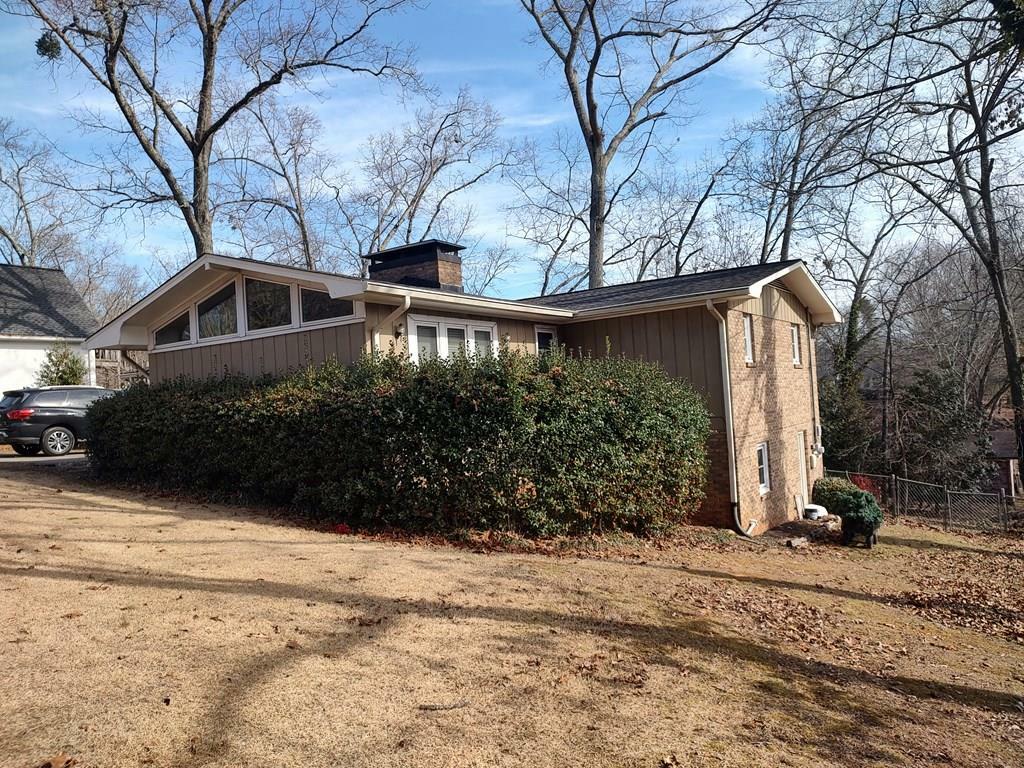 Property Photo:  106 Driftwood Lane  GA 30721 