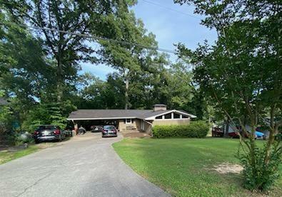Property Photo: 106 Driftwood Lane GA 30721