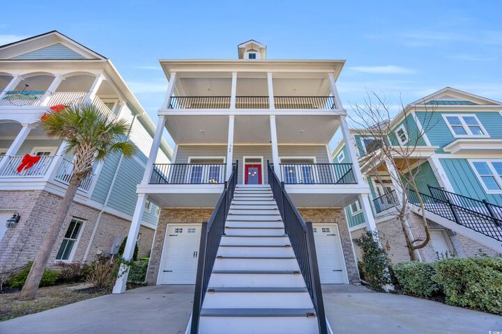 Property Photo: 369 Saint Julian Ln. SC 29579