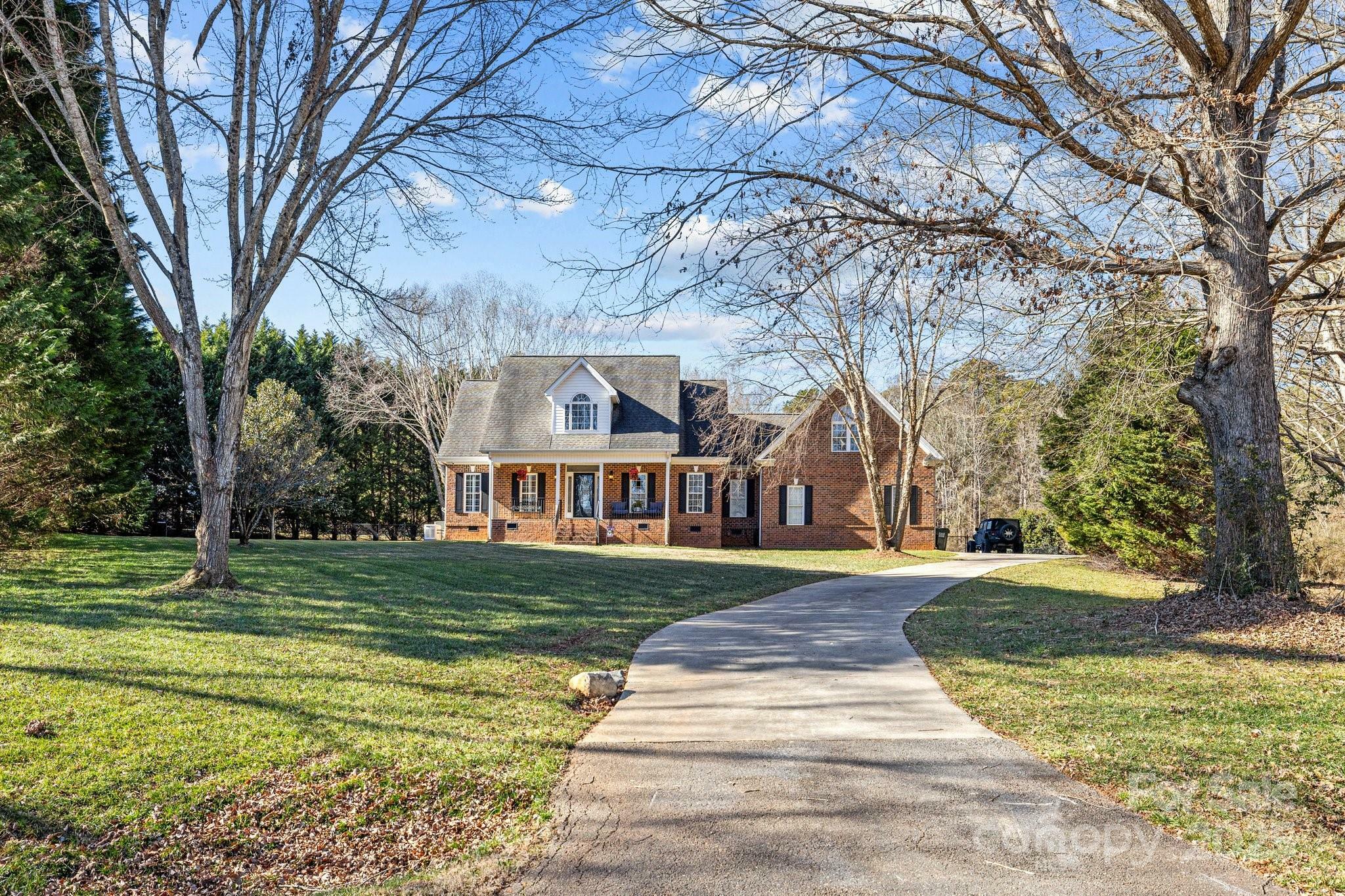 Property Photo:  304 Forbes Court  SC 29710 