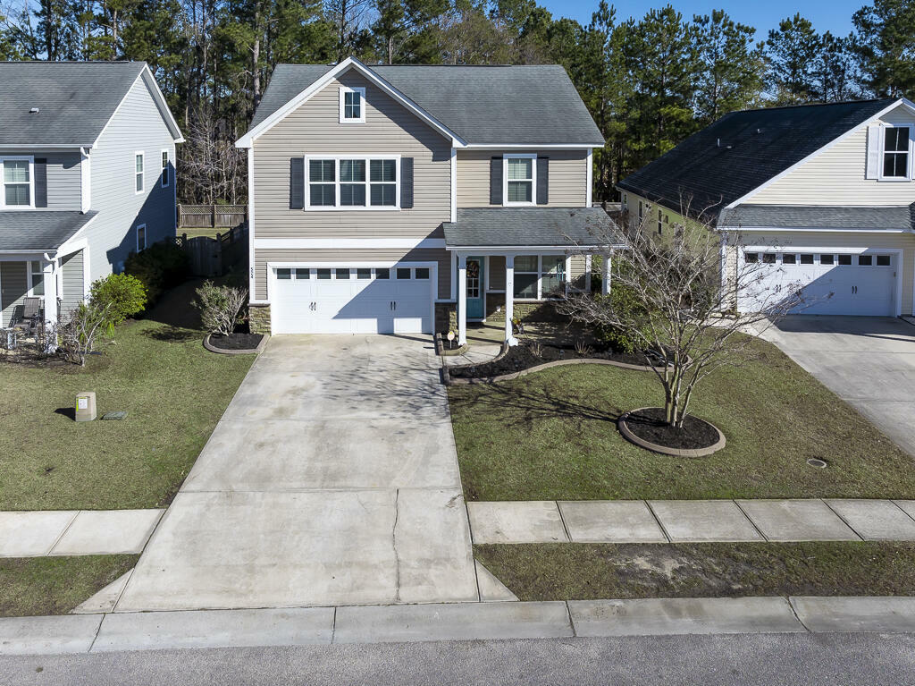 Property Photo:  524 Crossland Drive  SC 29461 