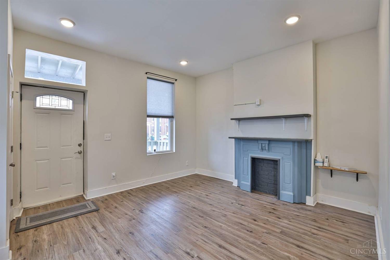 Property Photo:  104 W Sixty Fourth Street  OH 45216 