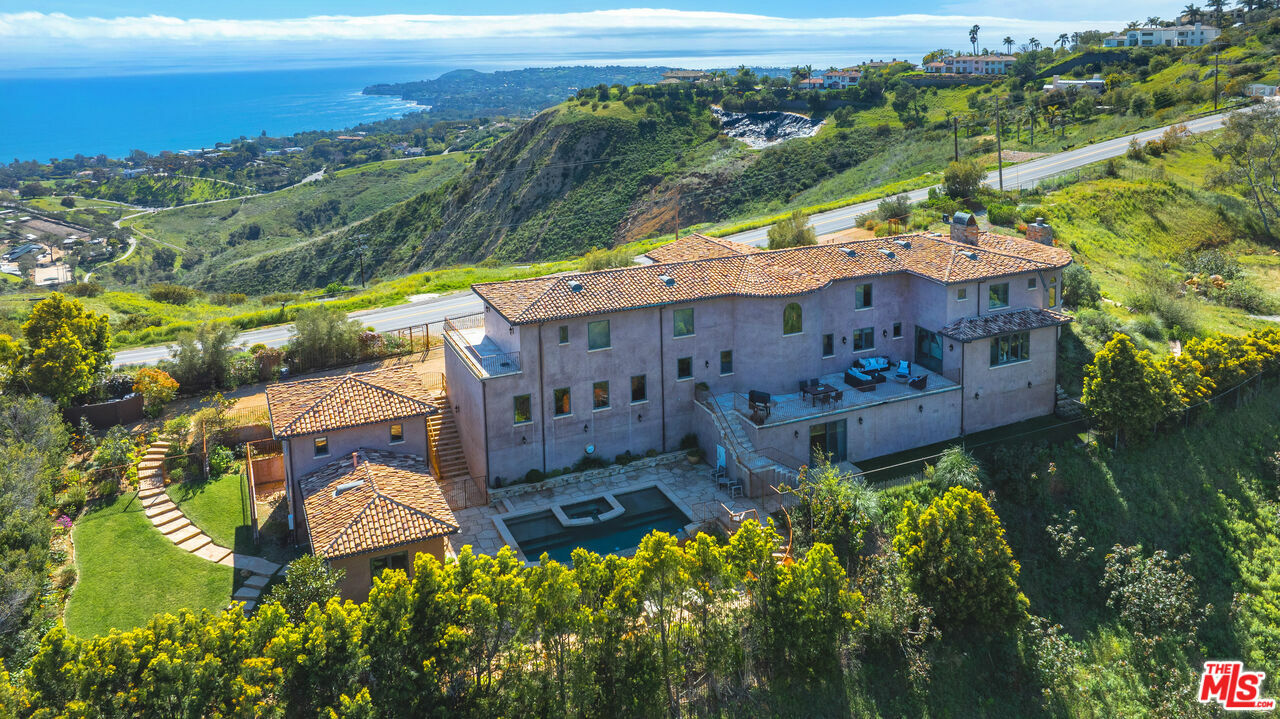 Property Photo: 4800 Latigo Canyon Rd CA 90265