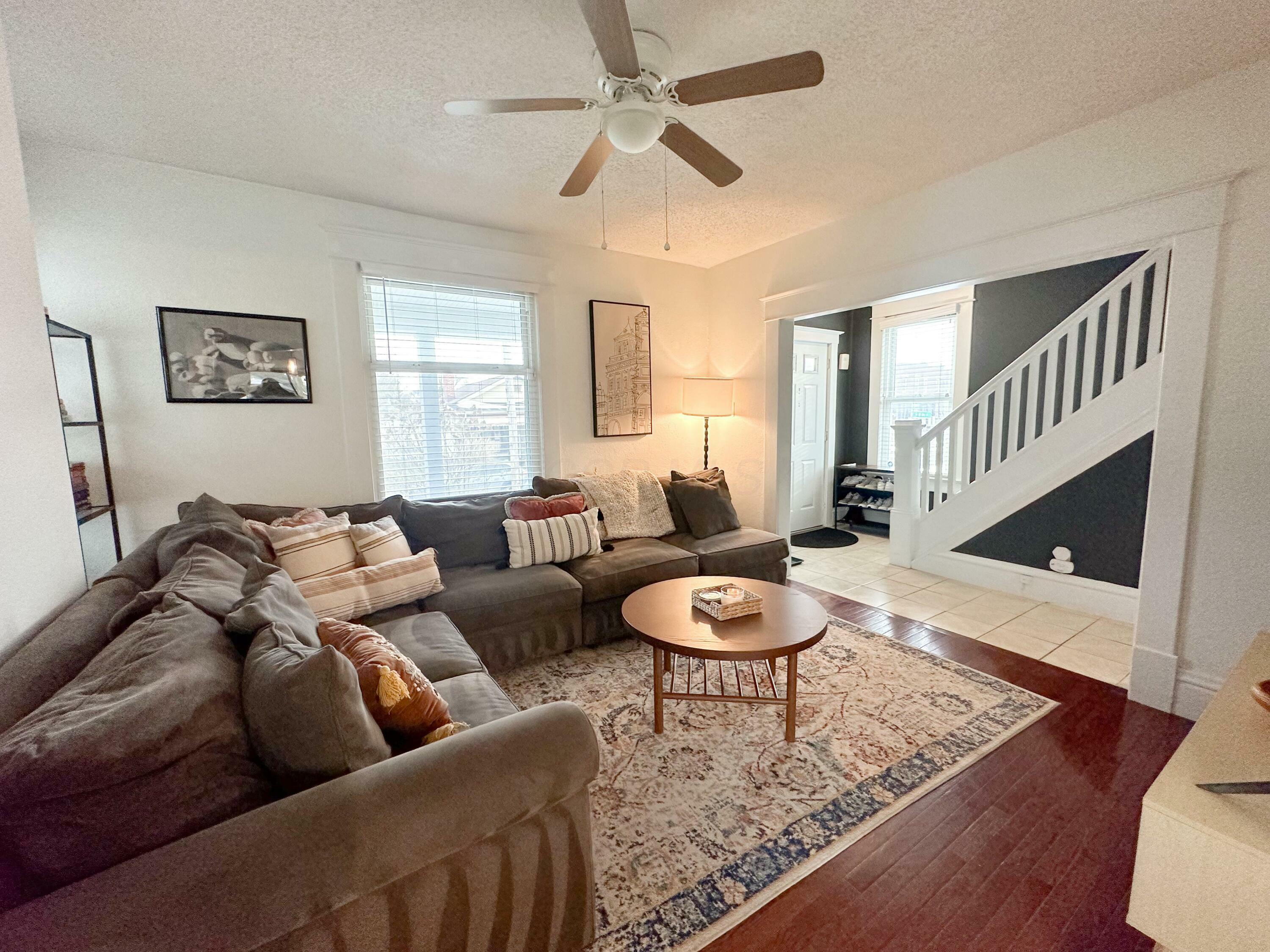 Property Photo:  301 E Moler Street  OH 43207 