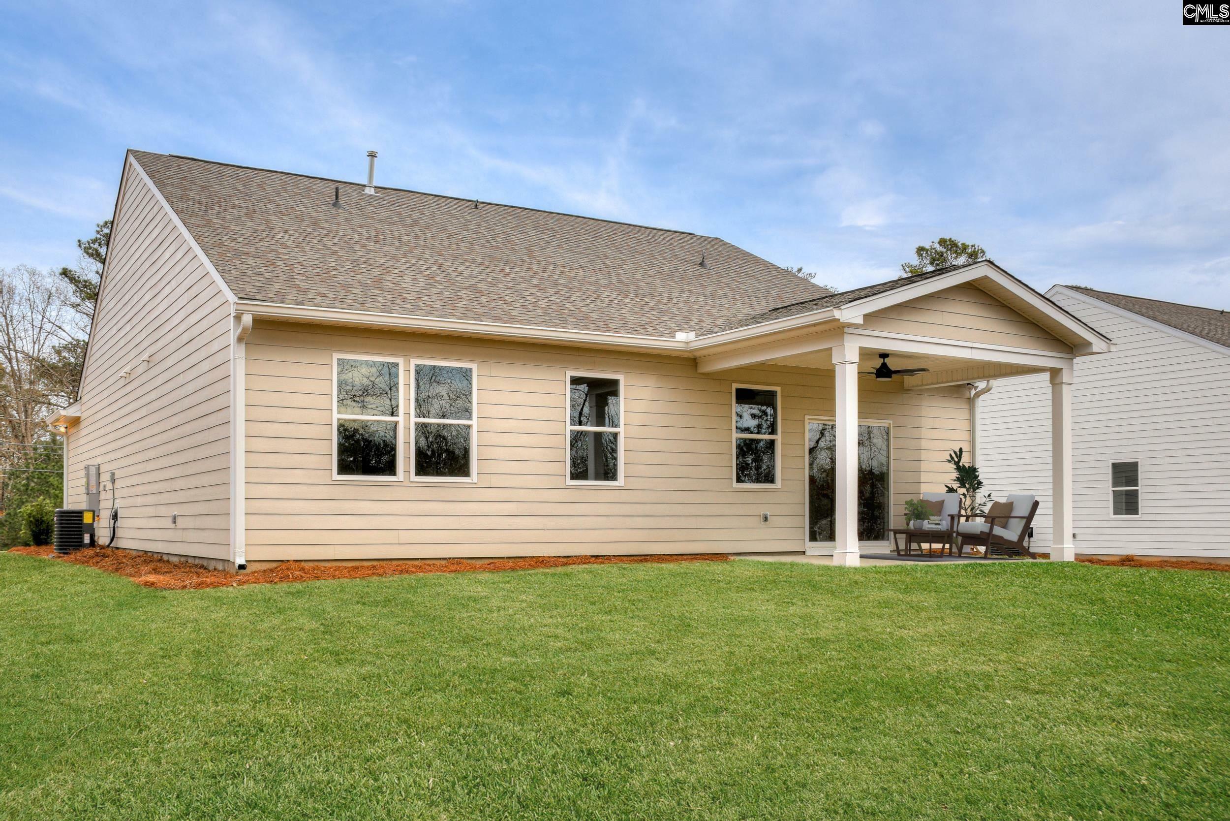 Property Photo: 2458 Morning Glory SC 29073