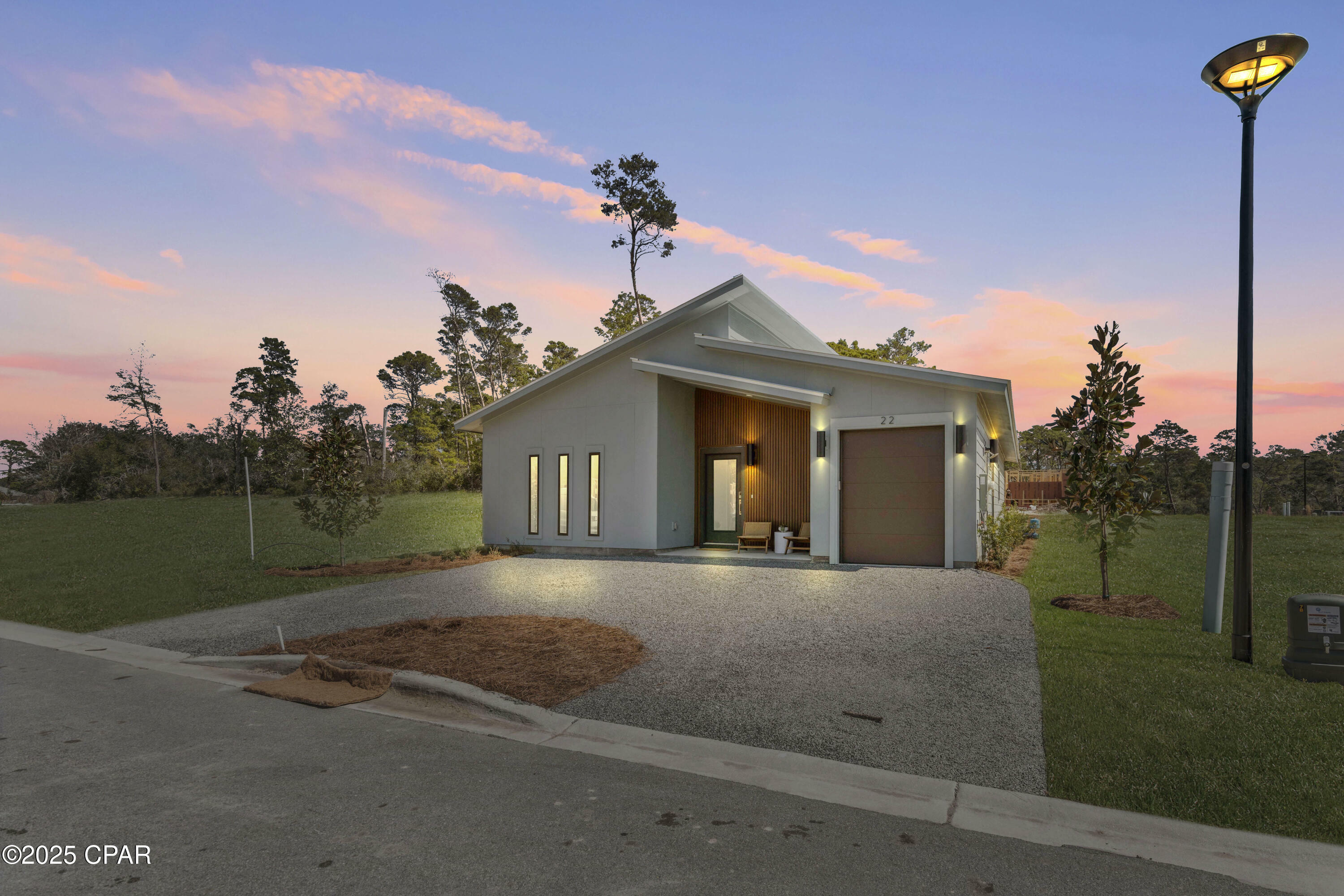 Property Photo: 31 Asher Street Lot 43 FL 32461